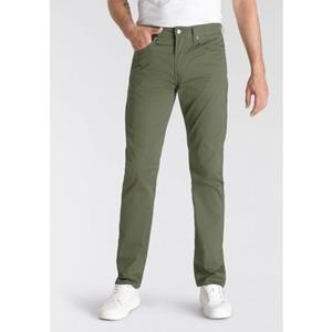 Levis Levi's 5-Pocket-Hose 502 TAPER mit Stretch
