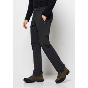 Jack Wolfskin Activate Extended Version Pants Men Softshell-wandelbroek Heren 