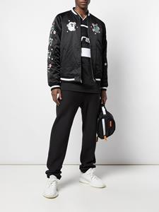 abathingape A BATHING APE Jack - Zwart