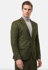 Zuitable Jersey Colbert DiNick Groen  