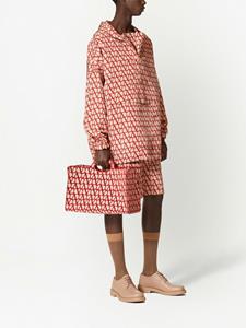 valentinogaravani Valentino Garavani Hoodie jack - Beige