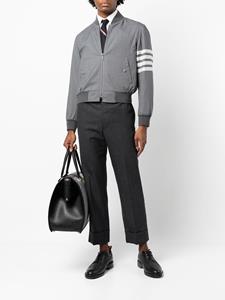 thombrowne Thom Browne Gebreid jack - Grijs