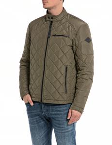 Replay Steppjacke "Saber Mid"