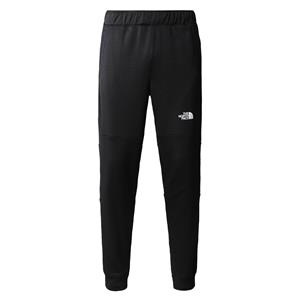 The North Face M Ma Pant Fleece Reg Zwart