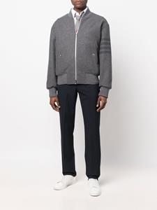 thombrowne Thom Browne Oversized bomberjack - Grijs