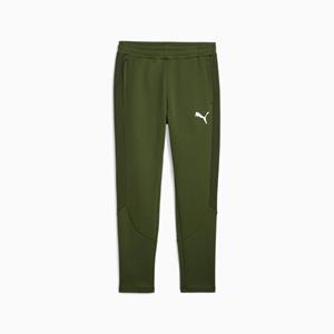 Puma Evostripe heren joggingbroek groen