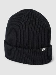 Nike Beanie met labeldetail