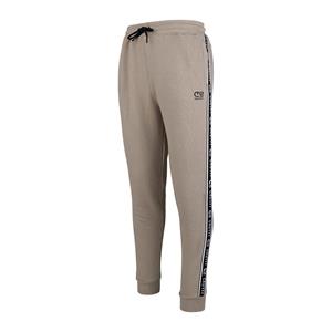 Cruyff Xicota Joggingbroek Beige Zwart Wit