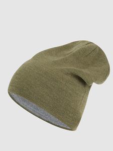 Barts Eclipse Beanie Muts Bottle Green one size