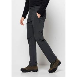 Jack Wolfskin Activate Extended Version Pants Men Softshell-wandelbroek Heren 