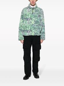 martinerose Martine Rose Cargo broek - Zwart