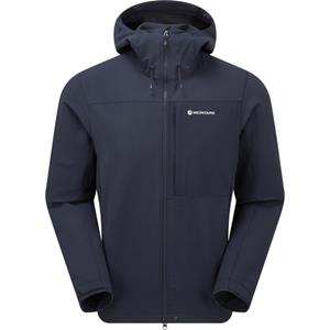 Waterdichte jas met capuchon Montane Tenacity XT