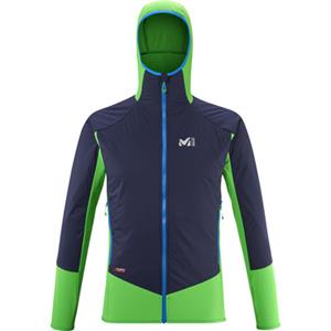 Millet Heren Coolidge Hybrid Jas