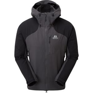 Mountain Equipment Heren Frontier Hooded jas