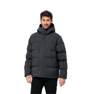 Jack Wolfskin Outdoorjack ROEMERTOR JKT M met een capuchon