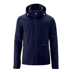 Maier Sports Funktionsjacke "Clima Pro Therm M", Nachhaltig hergestellte Outdoorjacke