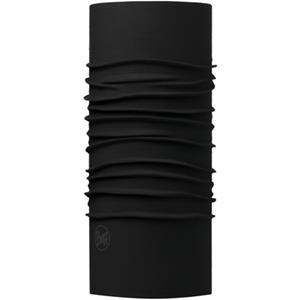 Buff Original Buff Solid Black Zwart