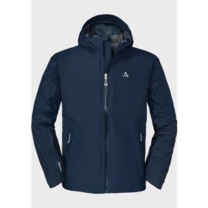Schöffel Outdoorjacke "3L Jacket Ryten M", mit Kapuze