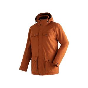 Maier Sports Funktionsjacke "Knuth", Modische Outdoorjacke mit hohem Wärmerückhalt