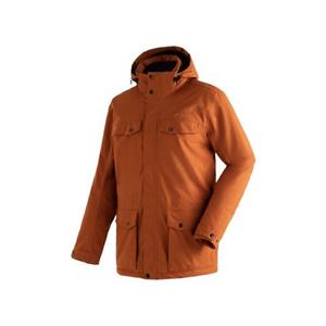 Maier Sports Functioneel jack KNUTH Modieus outdoorjack met hoge warmte-isolatie