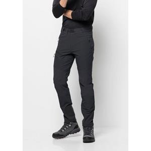 Jack Wolfskin Softshell-broek ZIEGSPITZ PANTS M