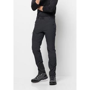 Ziegspitz Pants Men Trekking-softshellbroek Heren 