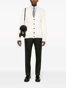 thombrowne Thom Browne Wollen broek - Groen