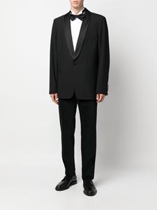 philippplein Philipp Plein Slim-fit pantalon - Zwart