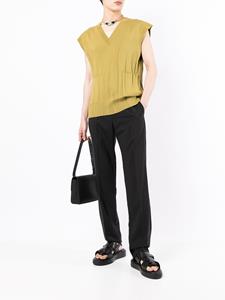 1017alyx9sm 1017 ALYX 9SM Straight broek - Zwart