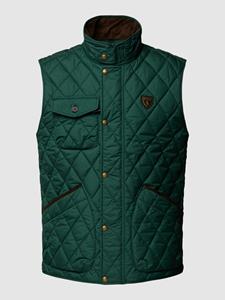 Polo Ralph Lauren Bodywarmer met labelpatch, model 'BEATON'