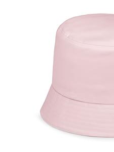 Prada Re-Nylon vissershoed - Roze