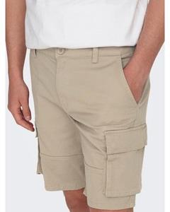 ONLY & SONS Cargoshorts "CAM STAGE CARGO SHORTS"