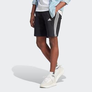 Fleece shorts adidas Essentials 3-Stripes