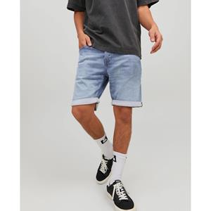 JACK&JONES Short in jeans Rick