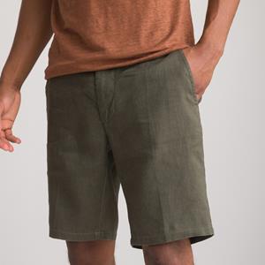 LA REDOUTE COLLECTIONS Bermuda in linnen