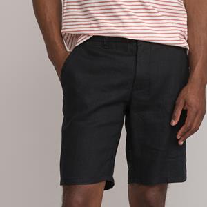 LA REDOUTE COLLECTIONS Bermuda in linnen