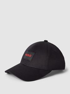 HUGO Baseball Cap "Ally-PL 10248871 01", mit Label