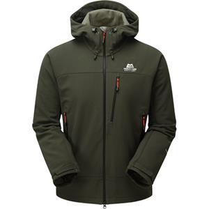 Mountain Equipment Heren Vulcan jas