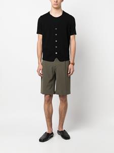 Circolo 1901 Chino shorts - Groen