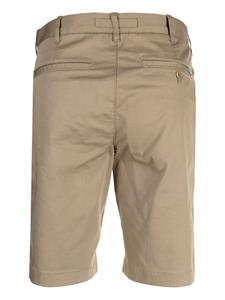 Lacoste Slim-fit chino shorts - Bruin