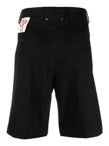 goldengoose Golden Goose Chino shorts - Zwart