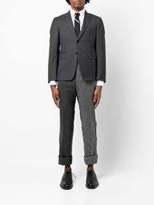 Thom Browne Blazer - Grijs