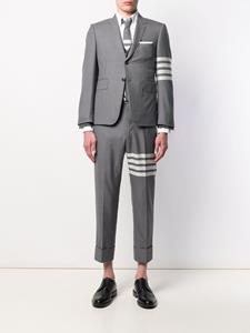 thombrowne Thom Browne Klassieke blazer - Grijs
