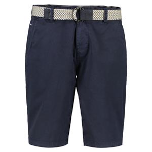 Lerros Chino Bermuda CLASSIC NAVY  