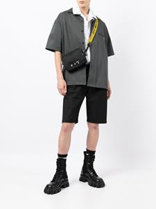 Off-White Chino shorts - Zwart