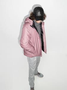 Ferragamo Leren pet - Zwart
