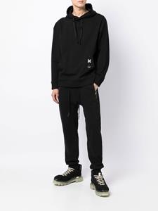 11byborisbidjansaberi 11 By Boris Bidjan Saberi Straight trainingsbroek - Zwart