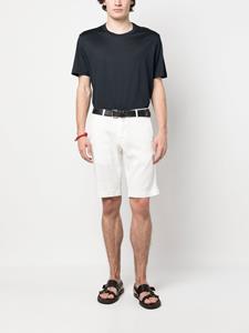 Kiton Chino shorts - Wit