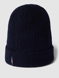 Cinque Strickmütze "ORESTO", Mit Umschlag
