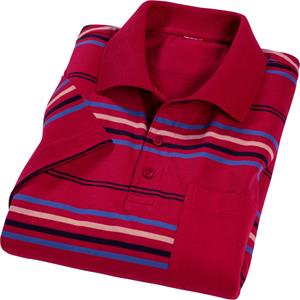 Your Look... for less! Poloshirt